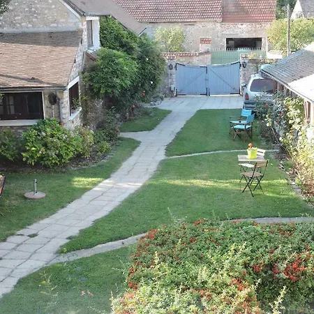 Casa vacanze Le Temps Des Roses De Cravent