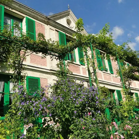Casa vacanze Le Temps Des Roses De Cravent